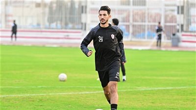  الأهلي والزمالك، هل يشارك أحمد فتوح في مباراة القمة؟