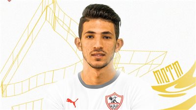 مادة في قانون المنشطات تهدد أحمد فتوح بالإيقاف 4 سنوات 