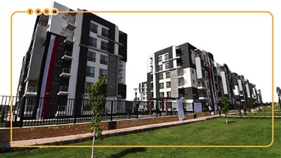 أسعار شقق بيت الوطن فى الطرح التكميلي الجديد (إنفوجراف)