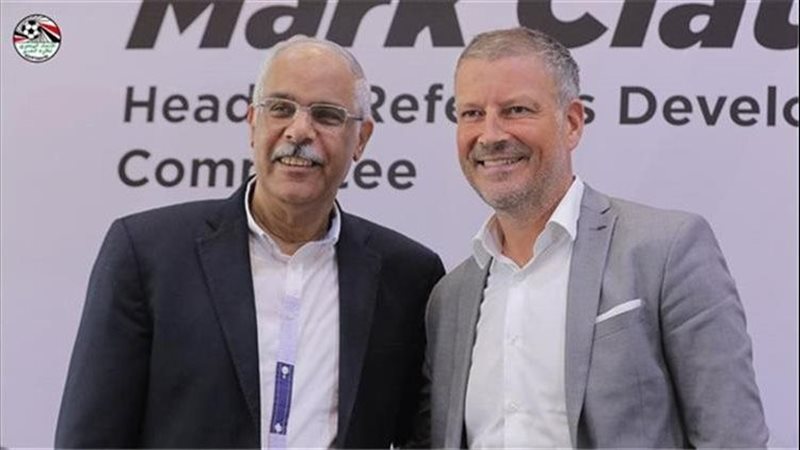 كلاتنبرج مع جمال