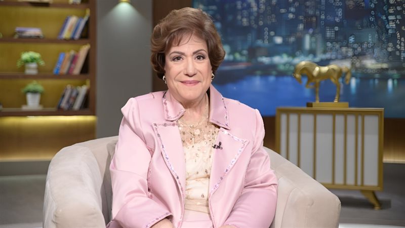 سميحة أيوب، فيتو