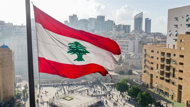  لبنان، فيتو