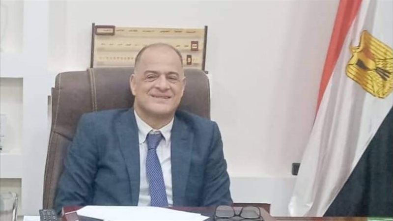 الدكتور محمد بحيري