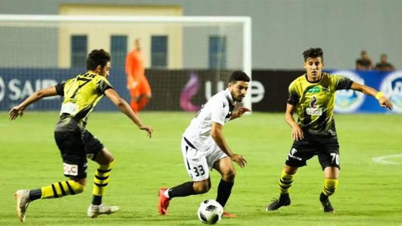طلائع الجيش والمقاولون،
