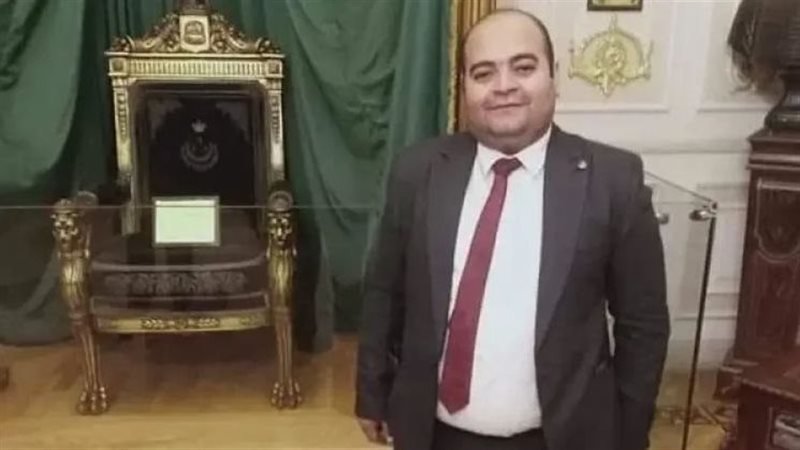 بندارى المحامى، فيتو