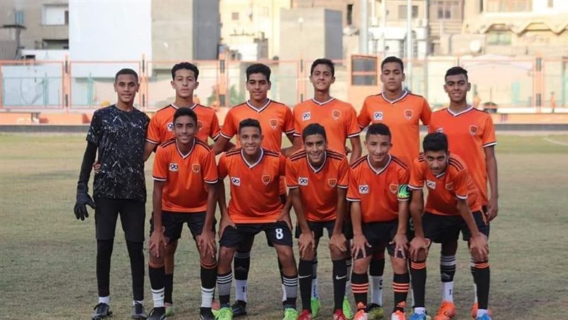 فريق المنصورة،فيتو