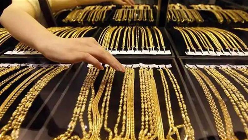 سعر الذهب الان، فيتو