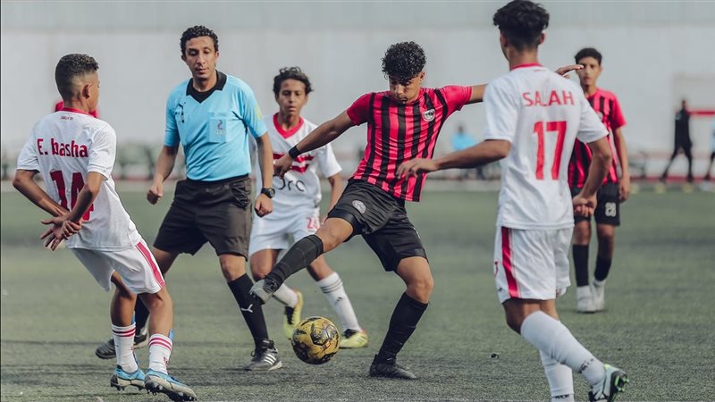 ترتيب دوري الجمهورية