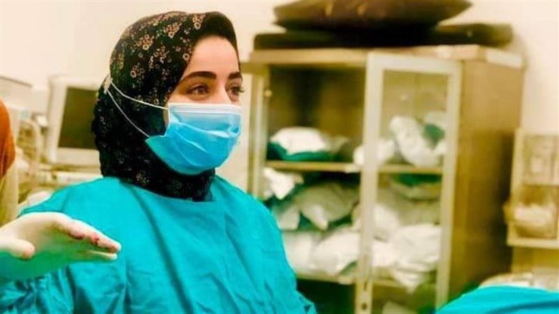 الدكتورة يارا السقا