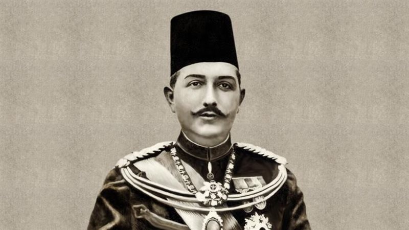 عباس حلمي الثاني،