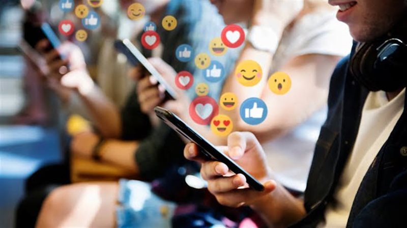 مواقع التواصل الإجتماعي،
