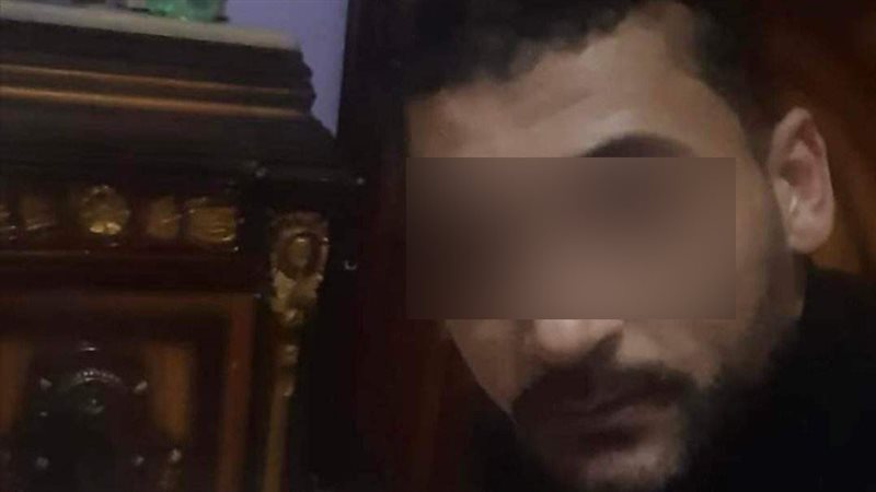 المتهم بقتل زوجته،فيتو