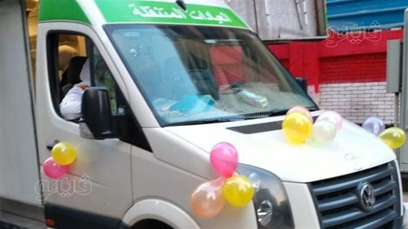 عيد الميلاد المجيد..وكيل
