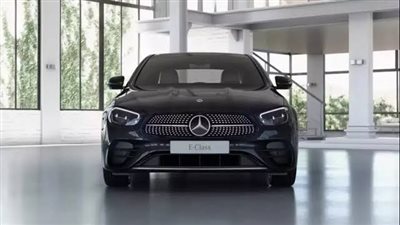 مرسيدس تعلن إطلاق 10 سيارات جديدة في الهند خلال 2023