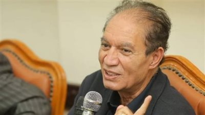 استقالة يحيي الكومي من رئاسة الإسماعيلي بعد الخسارة من الحدود