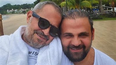 وديع جورج وسوف، لقطات من تشييع وتأبين نجل سلطان الطرب في سوريا