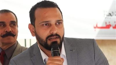 رئيس مؤسسة معا لإنقاذ إنسان يكشف حقيقة سرقة أموال التبرعات 