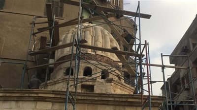 الوكالة الأمريكية للتنمية الدولية: تعاون مع وزارة السياحة والآثار لتطوير القاهرة التاريخية 