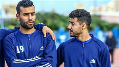 الدوري المصري، طارق العشري يعلن تشكيل سموحة لمواجهة فاركو 