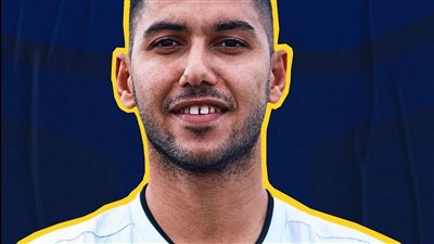 نادي الجونة يعلن التعاقد مع جابر سالم لاعب بتروجيت