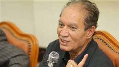 كشف حساب يحيي الكومي في الإسماعيلي بعد الولاية الثالثة 