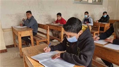 امتحانات الفصل الدراسي الأول 2023، تعليم الإسكندرية ترد على منشور إحضار أوراق إجابات نصف العام، وكيل تعليم الإسماعيلية يعلن جاهزية المدارس