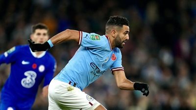 أخبار الرياضة اليوم.. مرتضى يوجه رسالة لشيكابالا بسبب الفسيخ.. ومانشستر سيتي يكتسح تشيلسي