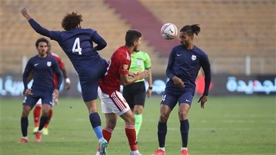 ترتيب الدوري المصري الممتاز بعد الجولة الـ 12 