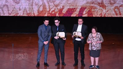 جائزة ساويرس الثقافية، تعرف على الفائزين بجائزة النقد الأدبي (صور)