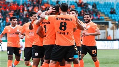 الدوري المصري، تشكيل فاركو في مواجهة سموحة