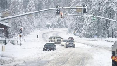 انقطاع واسع للكهرباء في ولاية كاليفورنيا