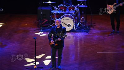 مسار إجباري تتألق في حفل توزيع جائزة ساويرس الثقافية (فيديو وصور)