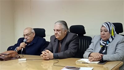 ورشة عمل لمراجعة تطبيق برنامج خدمات تنظيم الأسرة بعد الولادة بصحة الدقهلية 