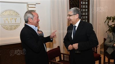 حفل توزيع جوائز ساويرس الثقافية.. شادي لويس يحصد جائزة أفضل رواية.. سميح ساويرس: الثقافة هي النور