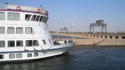 الأمن يكشف ملابسات واقعة اصطدام عائمتين سياحيتين لأولوية العبور بالأقصر