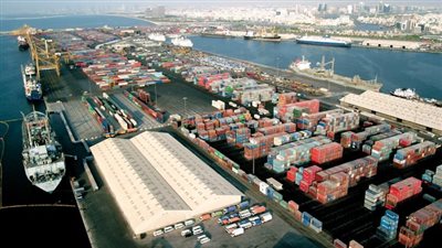 شعبة المستوردين: تعظيم تجارة الترانزيت وإعادة التصدير يسهم في دعم الاقتصاد المصري