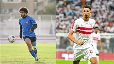 الزمالك، رئيس منظمة مكافحة المنشطات: أبو الفتوح وعبد الله جمعة مهددان بالإيقاف سنتين