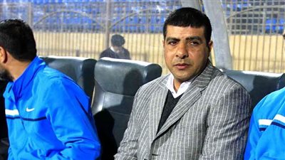 عضو مجلس إدارة سموحة يرد على فرج عامر: العشري مستمر لنهاية الدور الأول