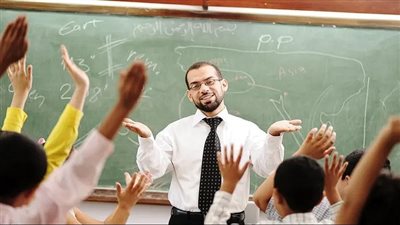 خطوات ومواعيد دفع رسوم التقدم لمسابقة الـ 30 ألف معلم 