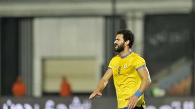 باسم مرسي يكشف حقيقة البصق على جماهير الإسماعيلي (فيديو)