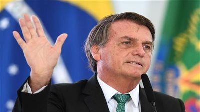 نقل رئيس البرازيل السابق إلى مستشفى بأمريكا بعد ساعات من اقتحام أنصاره البرلمان