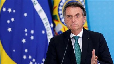 البرازيل، أول تعقيب من بولسونارو على يوم الاقتحامات بالمدينة