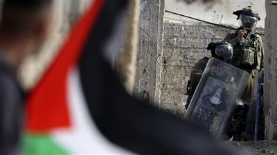 سلطات الاحتلال تصدر تعليمات جديدة للمستوطنين بشأن إزالة العلم الفلسطينى