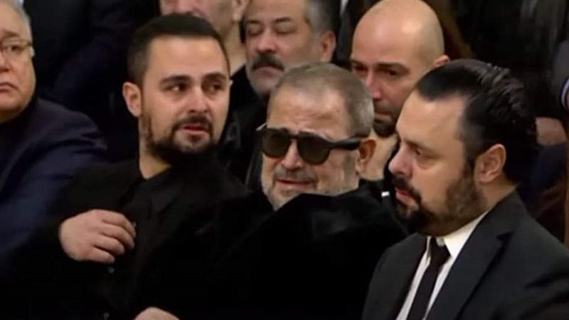 جورج وسوف، فيتو