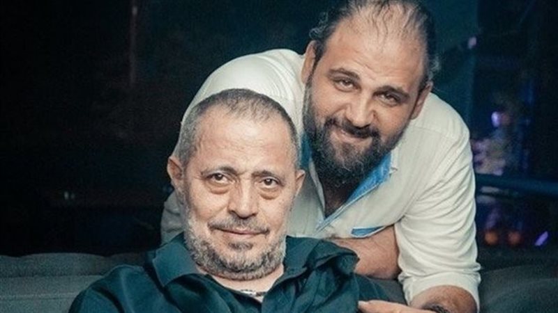جورج وسوفف ونجله،