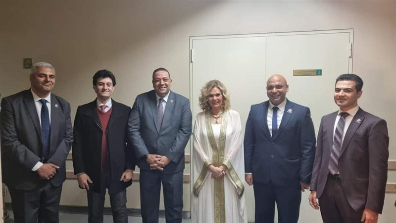 تنسيقية شباب الأحزاب