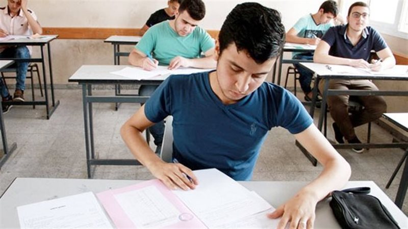 الثانوية العامة 2023،