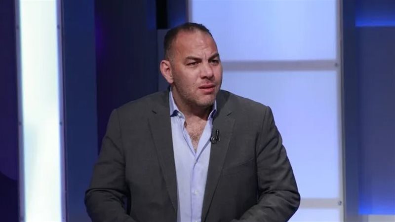 احمد بلال نجم الأهلى