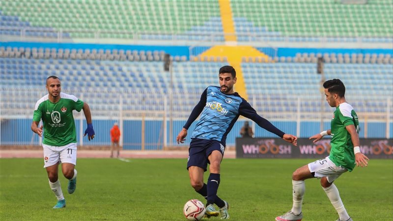 وليد الكرتي، فيتو