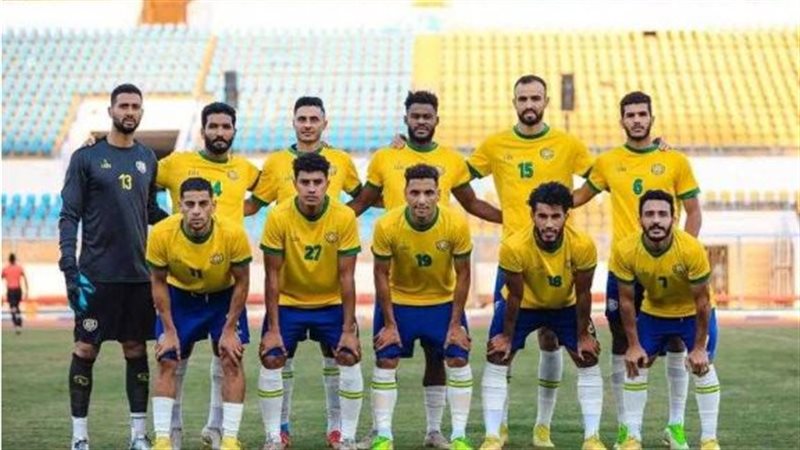 الإسماعيلي يتلقى